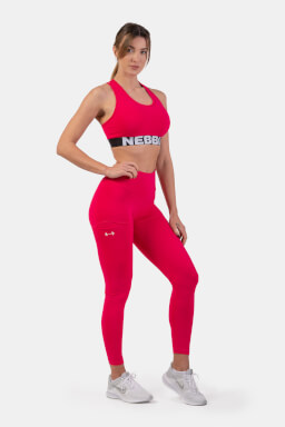 Active Medium Impact Pink set